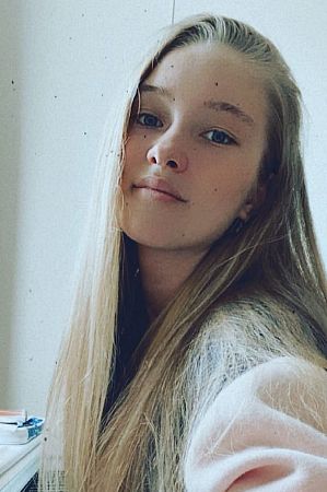 Анна, метро Измайловская