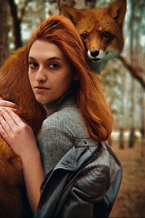 Лена, метро Шоссе Энтузиастов