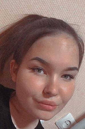 Лена, метро Проспект Вернадского