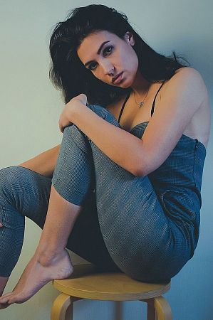 Анжелла, метро Савёловская