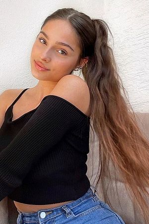 Катерина, метро Южная