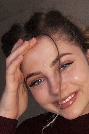 Катерина, метро Лермонтовский проспект