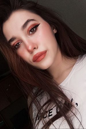 Лена, метро Тёплый Стан