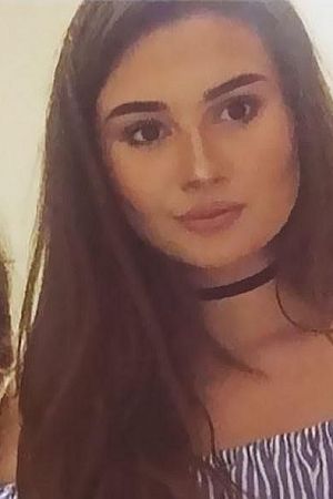 Анна, метро Раменки