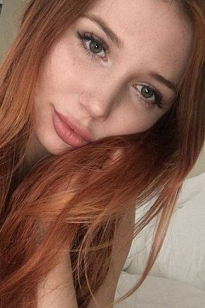 Анна, метро Бутырская