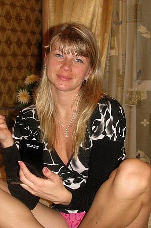 Лена, метро Измайловская