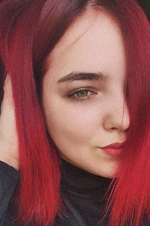 Анна, метро Академическая