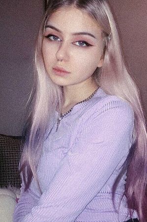 Анна, метро Курская