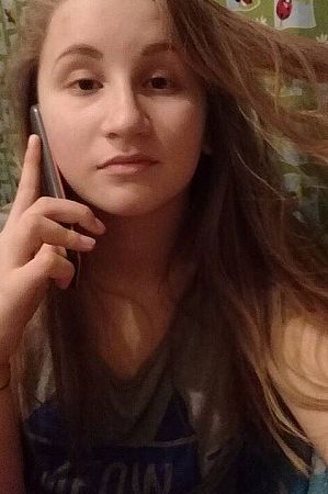 Лена, метро Студенческая
