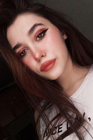 Анна, метро Андроновка