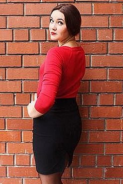 Анна, метро Черкизовская