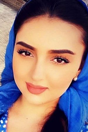 Анна, метро Пролетарская