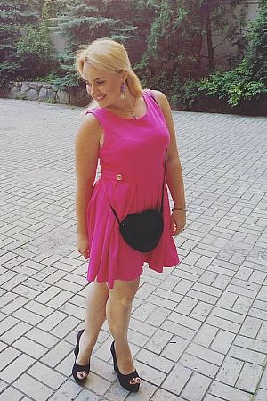 Анна, метро Котельники