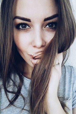 Анна, метро Библиотека имени Ленина