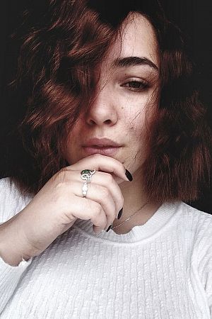 Анжелла, метро Коптево