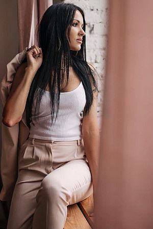 Анна, метро Отрадное