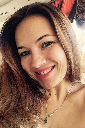 Лена, метро Шелепиха