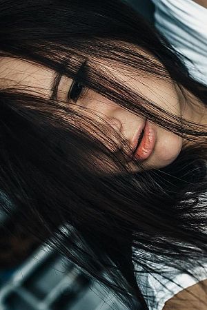 Анна, метро Третьяковская