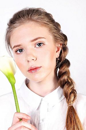Катерина, метро Крестьянская застава