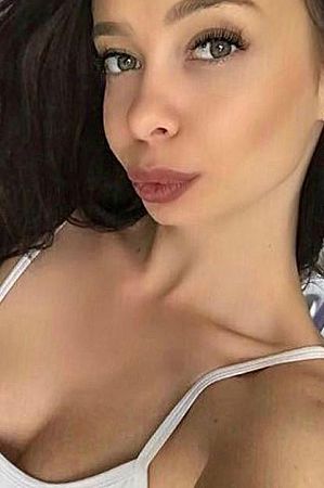 Мия, метро Рижская