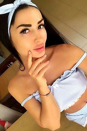 ОЛЯ, метро Селигерская