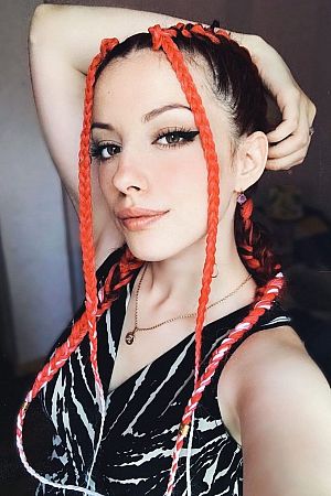 Анна, метро Юго-Западная